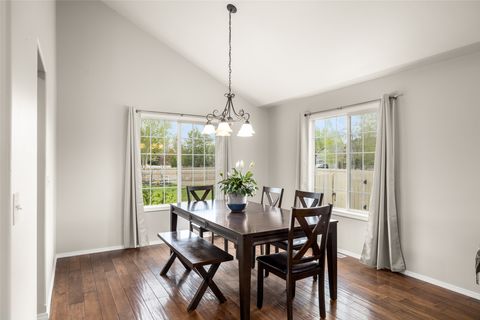 Tiny photo for 41 Kintla Way, Kalispell, MT 59901 (MLS # 30070538)