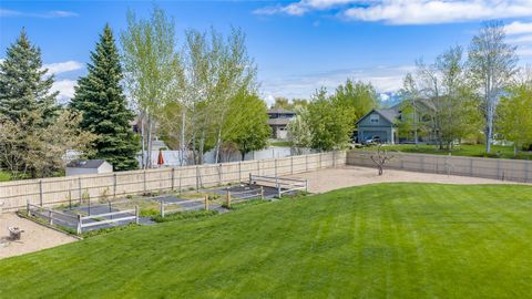 Tiny photo for 41 Kintla Way, Kalispell, MT 59901 (MLS # 30070538)