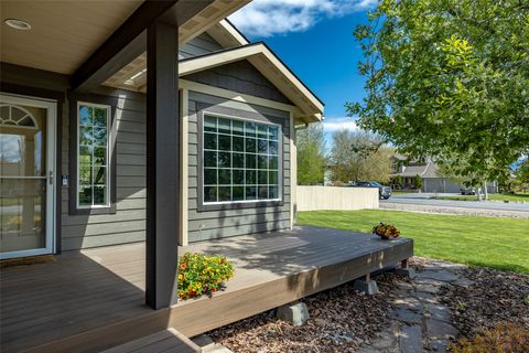 Tiny photo for 41 Kintla Way, Kalispell, MT 59901 (MLS # 30070538)