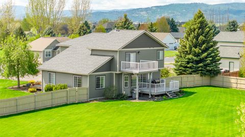 Tiny photo for 41 Kintla Way, Kalispell, MT 59901 (MLS # 30070538)