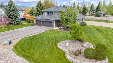 Tiny photo for 41 Kintla Way, Kalispell, MT 59901 (MLS # 30070538)
