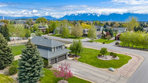 Tiny photo for 41 Kintla Way, Kalispell, MT 59901 (MLS # 30070538)
