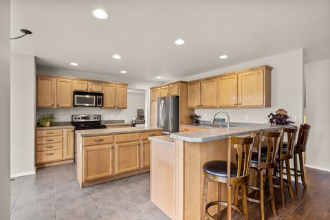 Tiny photo for 41 Kintla Way, Kalispell, MT 59901 (MLS # 30070538)