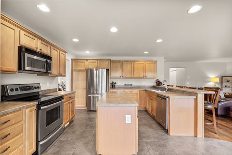 Tiny photo for 41 Kintla Way, Kalispell, MT 59901 (MLS # 30070538)