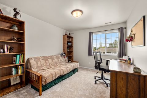 Tiny photo for 41 Kintla Way, Kalispell, MT 59901 (MLS # 30070538)