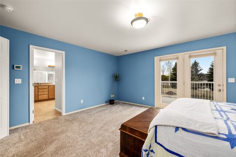 Tiny photo for 41 Kintla Way, Kalispell, MT 59901 (MLS # 30070538)