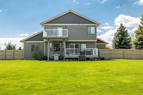 Tiny photo for 41 Kintla Way, Kalispell, MT 59901 (MLS # 30070538)