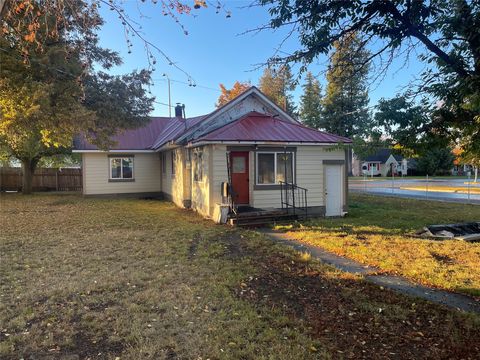 Photo of 703 California Avenue, Libby, MT 59923 (MLS # 30059920)