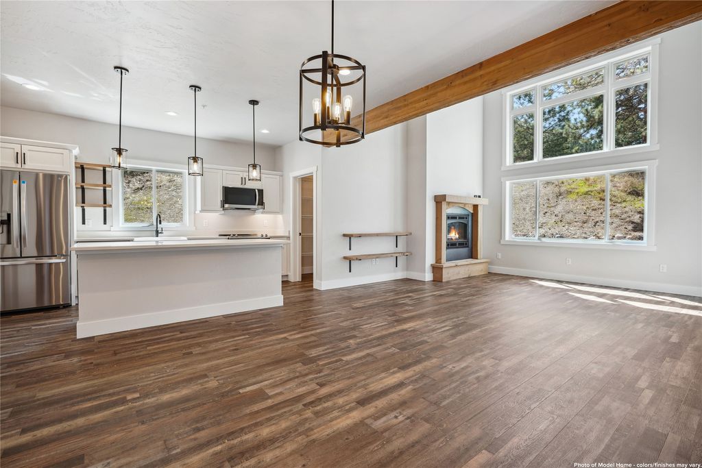 Photo of 23 Stoney Brook Drive #B, Clancy, MT 59634 (MLS # 30058109)