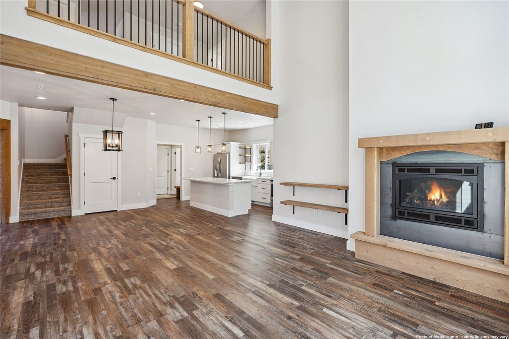 Photo of 23 Stoney Brook Drive #B, Clancy, MT 59634 (MLS # 30058109)