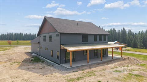 Tiny photo for 229 River Ranch Road, Whitefish, MT 59937 (MLS # 30077092)