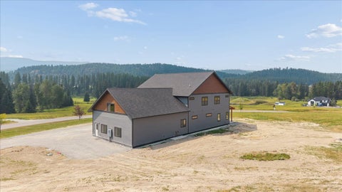 Tiny photo for 229 River Ranch Road, Whitefish, MT 59937 (MLS # 30077092)