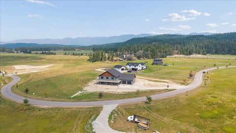 Tiny photo for 229 River Ranch Road, Whitefish, MT 59937 (MLS # 30077092)