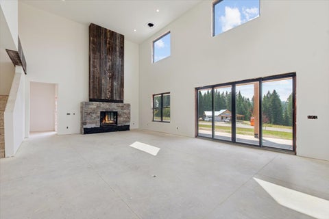 Tiny photo for 229 River Ranch Road, Whitefish, MT 59937 (MLS # 30077092)