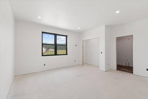 Tiny photo for 229 River Ranch Road, Whitefish, MT 59937 (MLS # 30077092)