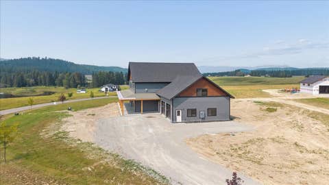 Tiny photo for 229 River Ranch Road, Whitefish, MT 59937 (MLS # 30077092)