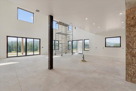 Tiny photo for 229 River Ranch Road, Whitefish, MT 59937 (MLS # 30077092)