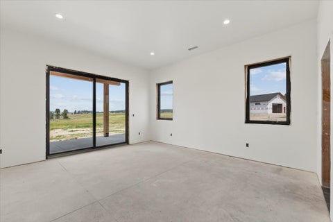 Tiny photo for 229 River Ranch Road, Whitefish, MT 59937 (MLS # 30077092)