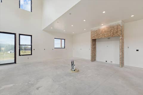 Tiny photo for 229 River Ranch Road, Whitefish, MT 59937 (MLS # 30077092)