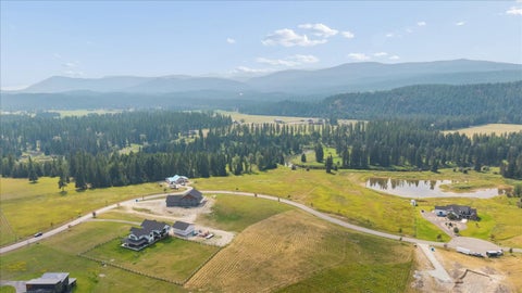 Tiny photo for 229 River Ranch Road, Whitefish, MT 59937 (MLS # 30077092)