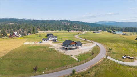 Tiny photo for 229 River Ranch Road, Whitefish, MT 59937 (MLS # 30077092)