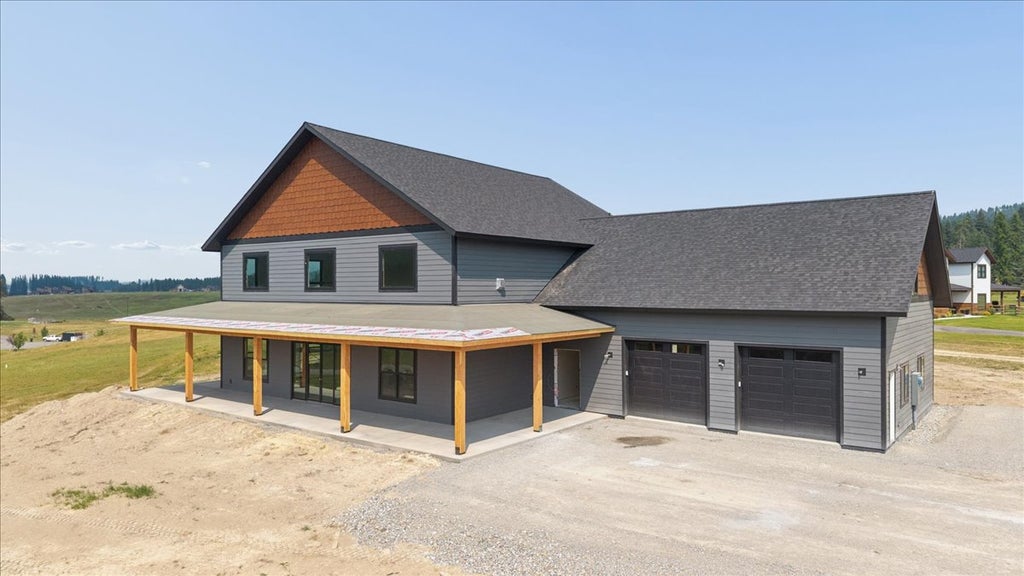 Photo of 229 River Ranch Road, Whitefish, MT 59937 (MLS # 30077092)