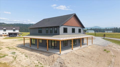 Tiny photo for 229 River Ranch Road, Whitefish, MT 59937 (MLS # 30077092)