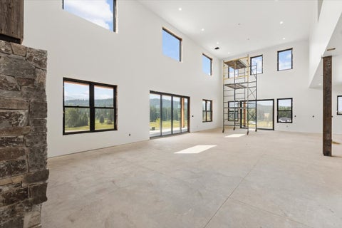 Tiny photo for 229 River Ranch Road, Whitefish, MT 59937 (MLS # 30077092)