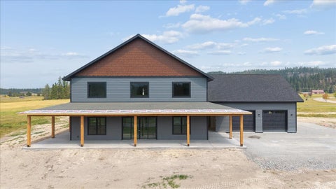 Photo of 229 River Ranch Road, Whitefish, MT 59937 (MLS # 30077092)