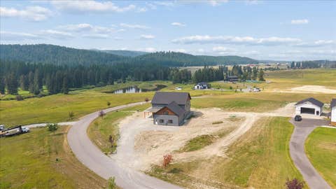 Tiny photo for 229 River Ranch Road, Whitefish, MT 59937 (MLS # 30077092)