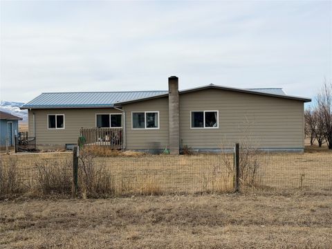 Photo of 28 Shearer Road, White Sulphur Springs, MT 59645 (MLS # 30066227)