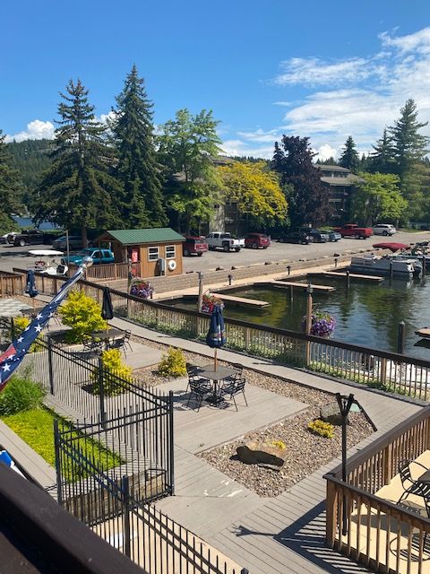 Tiny photo for 180 Vista Lane #257, Bigfork, MT 59911 (MLS # 30069744)