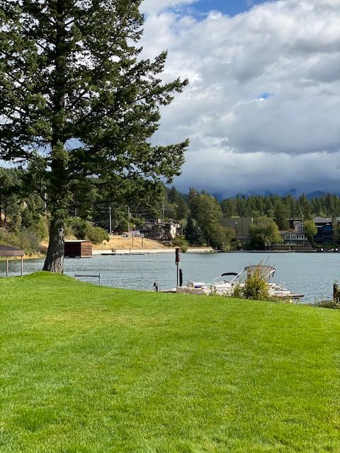 Tiny photo for 180 Vista Lane #257, Bigfork, MT 59911 (MLS # 30069744)