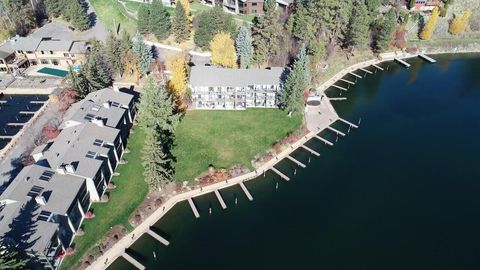 Tiny photo for 180 Vista Lane #257, Bigfork, MT 59911 (MLS # 30069744)