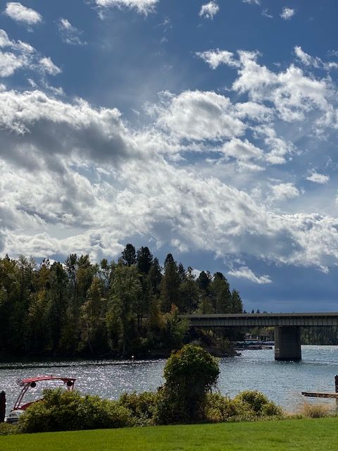 Tiny photo for 180 Vista Lane #257, Bigfork, MT 59911 (MLS # 30069744)