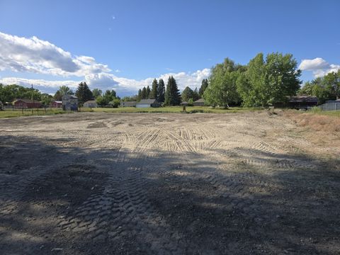 775 SW 3rd Street Choteau MT 59422