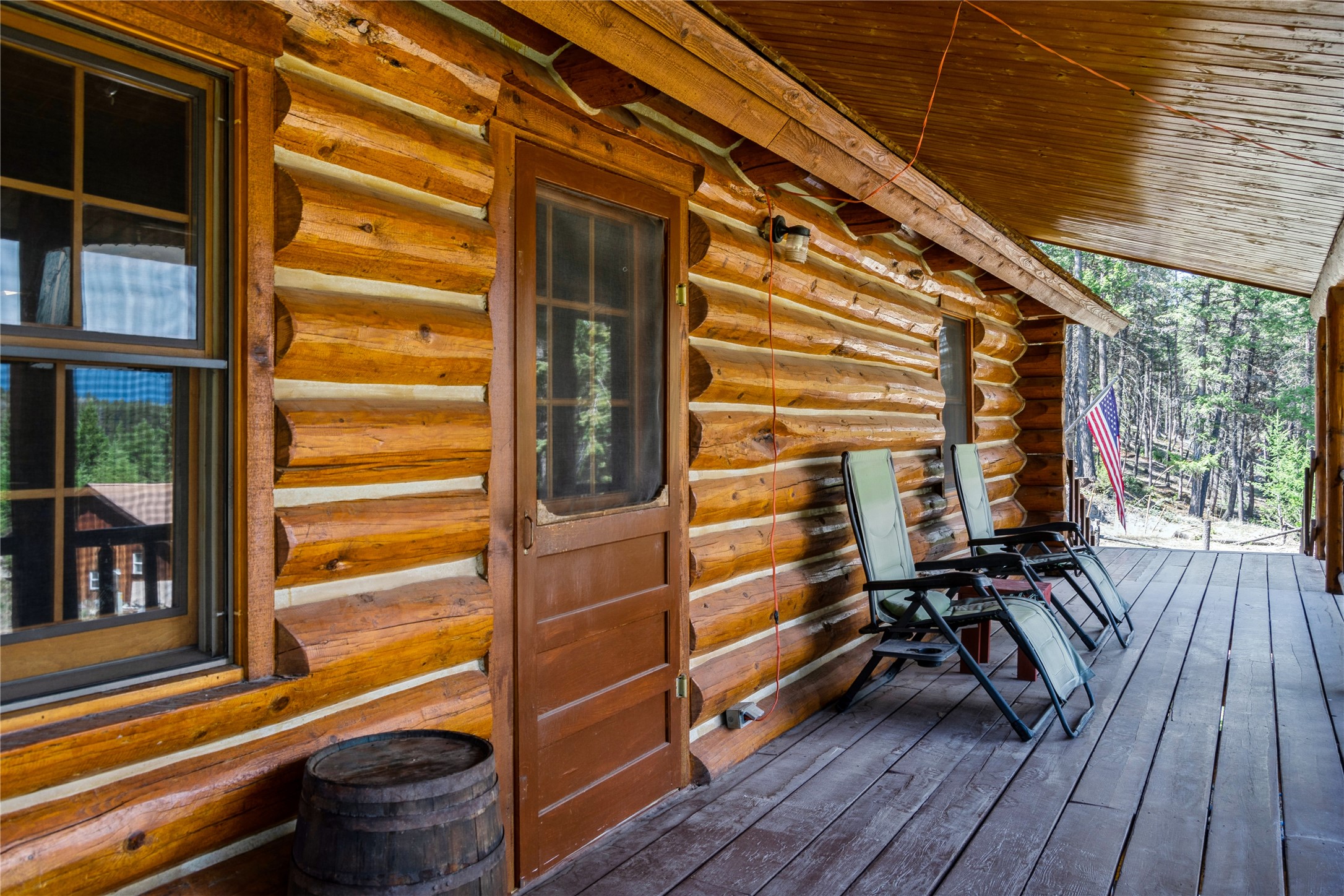 444 Crosscut Road