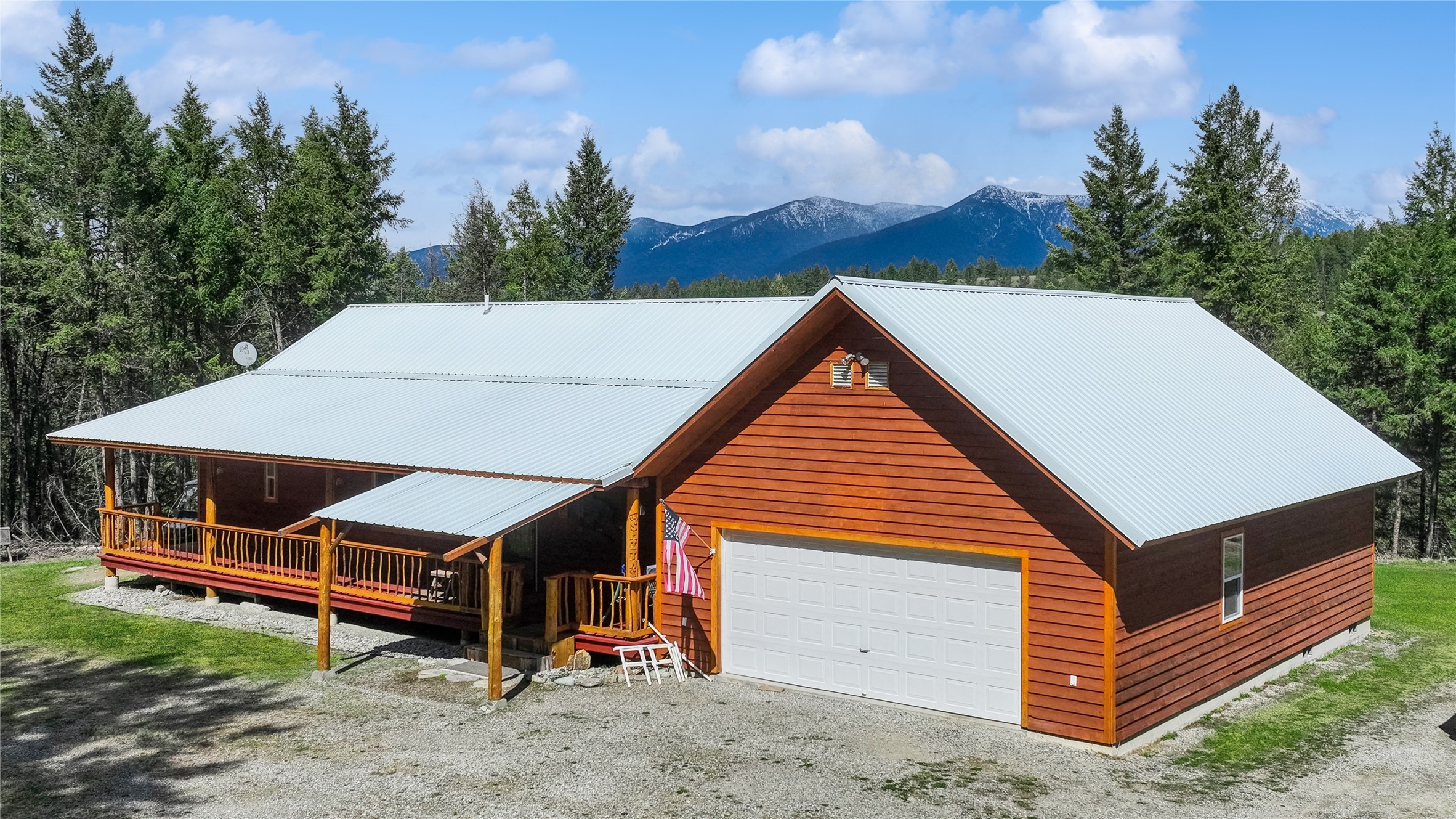 444 Crosscut Road