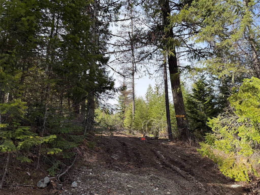 Photo of 230 Klakken Road, Noxon, MT 59853 (MLS # 30067356)