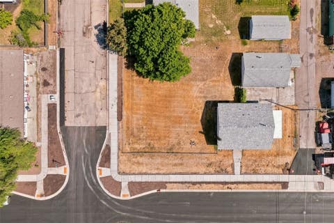 Tiny photo for Lot 17A Eaton Street, Missoula, MT 59801 (MLS # 30076947)