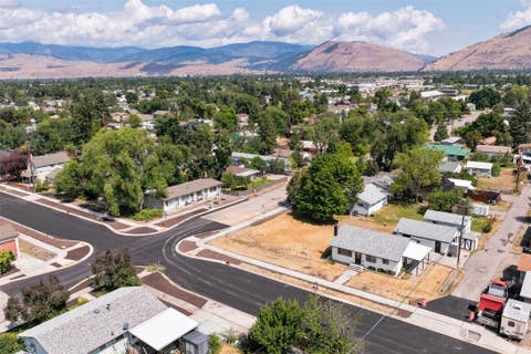 Tiny photo for Lot 17A Eaton Street, Missoula, MT 59801 (MLS # 30076947)