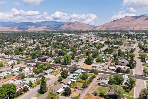 Tiny photo for Lot 17A Eaton Street, Missoula, MT 59801 (MLS # 30076947)
