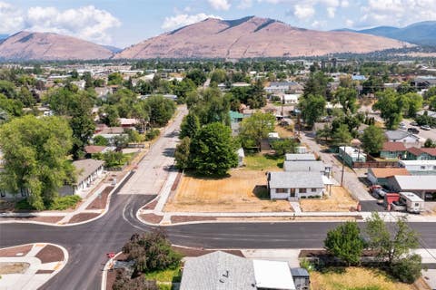 Tiny photo for Lot 17A Eaton Street, Missoula, MT 59801 (MLS # 30076947)