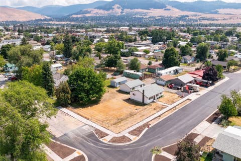 Tiny photo for Lot 17A Eaton Street, Missoula, MT 59801 (MLS # 30076947)