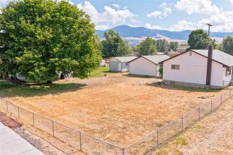 Tiny photo for Lot 17A Eaton Street, Missoula, MT 59801 (MLS # 30076947)