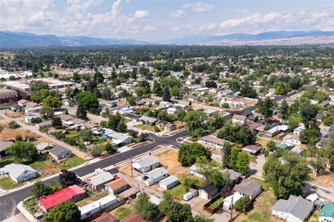 Tiny photo for Lot 17A Eaton Street, Missoula, MT 59801 (MLS # 30076947)