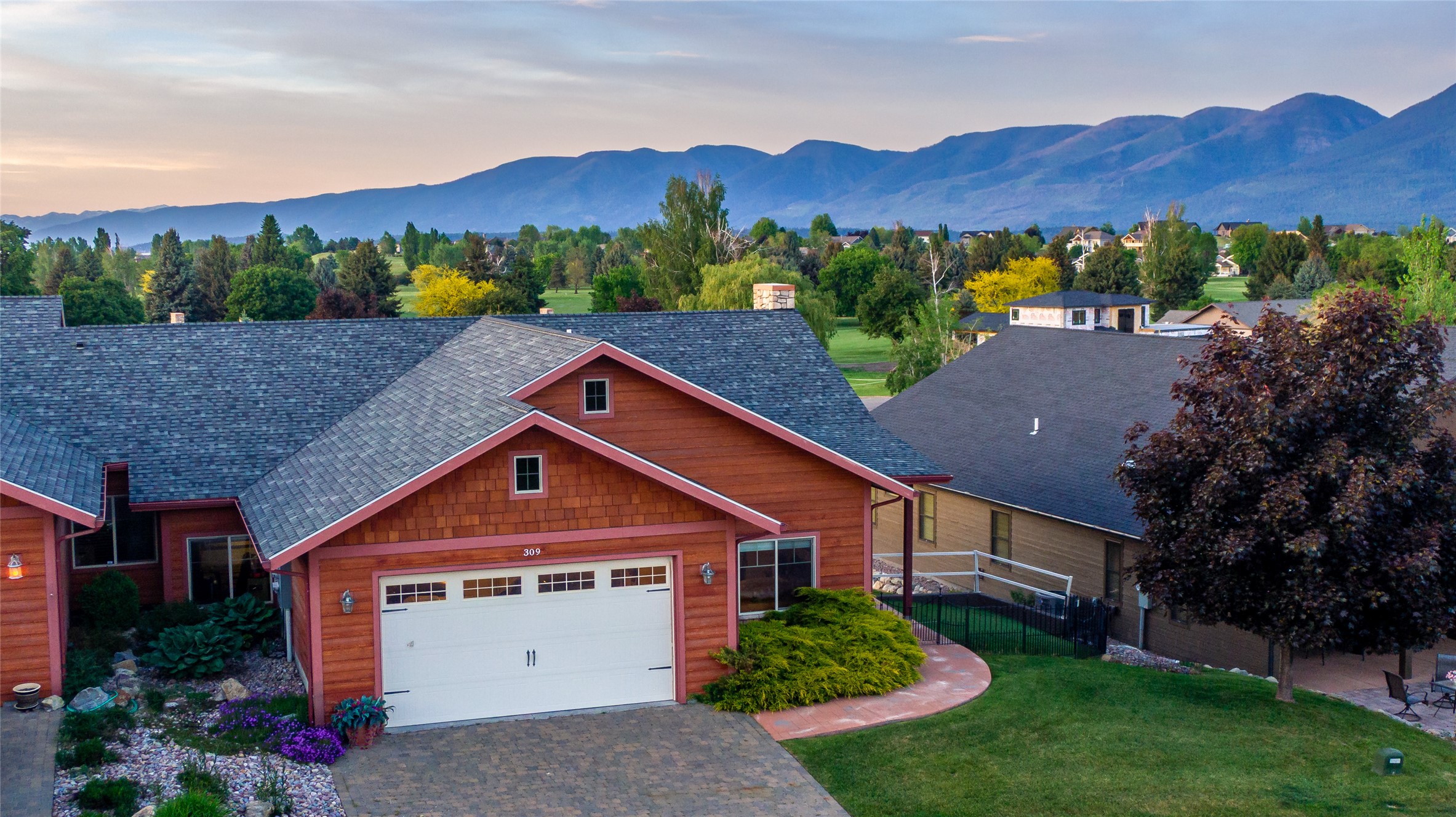 309 Timberwolf Drive
