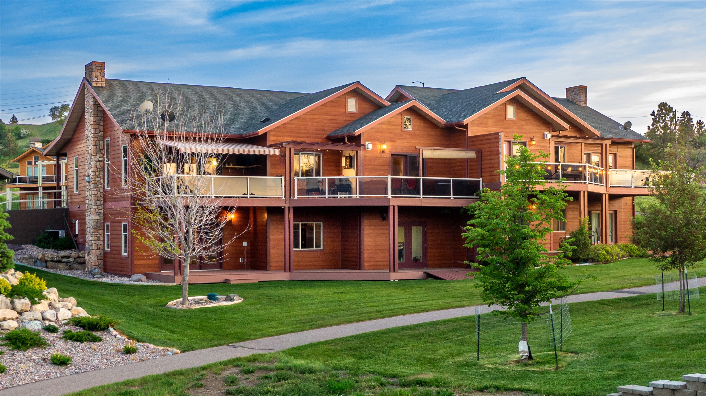309 Timberwolf Drive