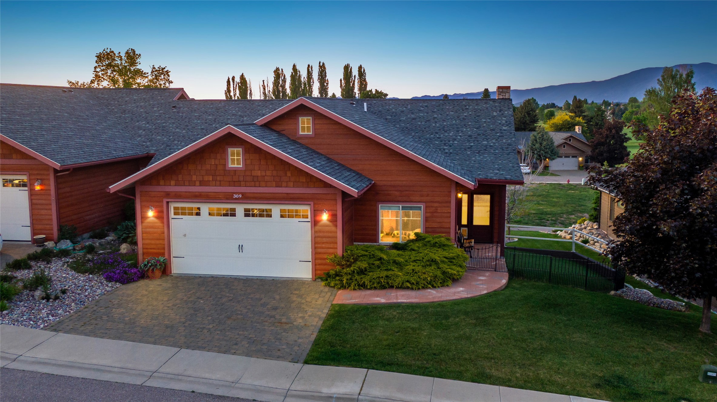 309 Timberwolf Drive