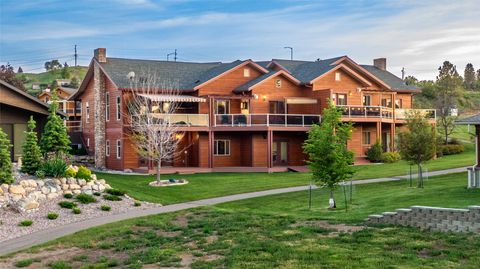 309 Timberwolf Drive Polson MT 59860